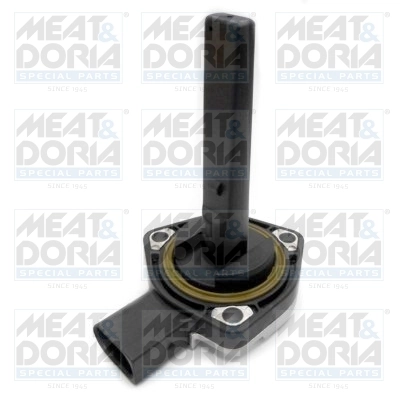 Sensor, engine oil level